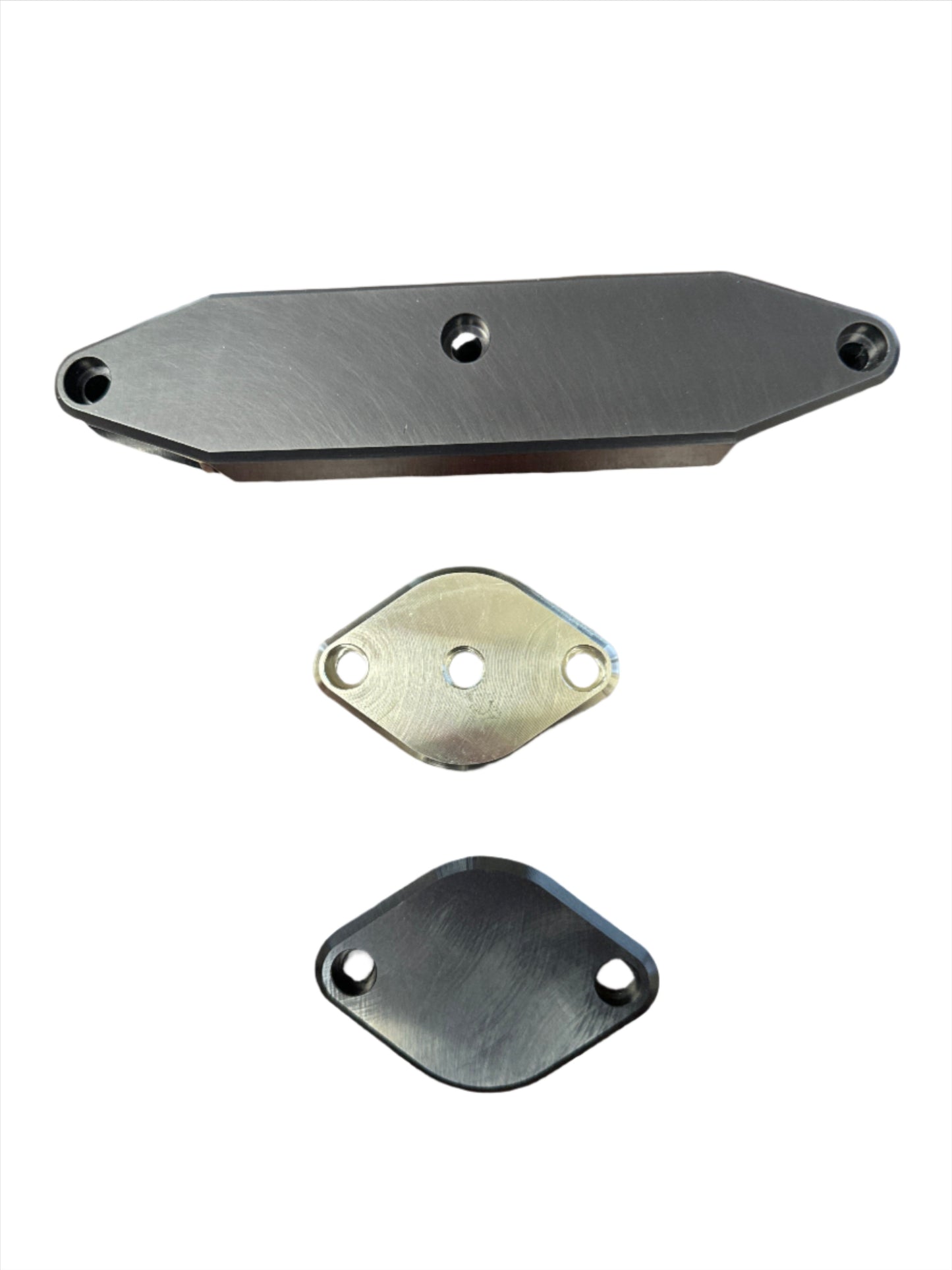 2011-2016 6.7L Powerstroke EGR Delete Kit (EGRF6711)