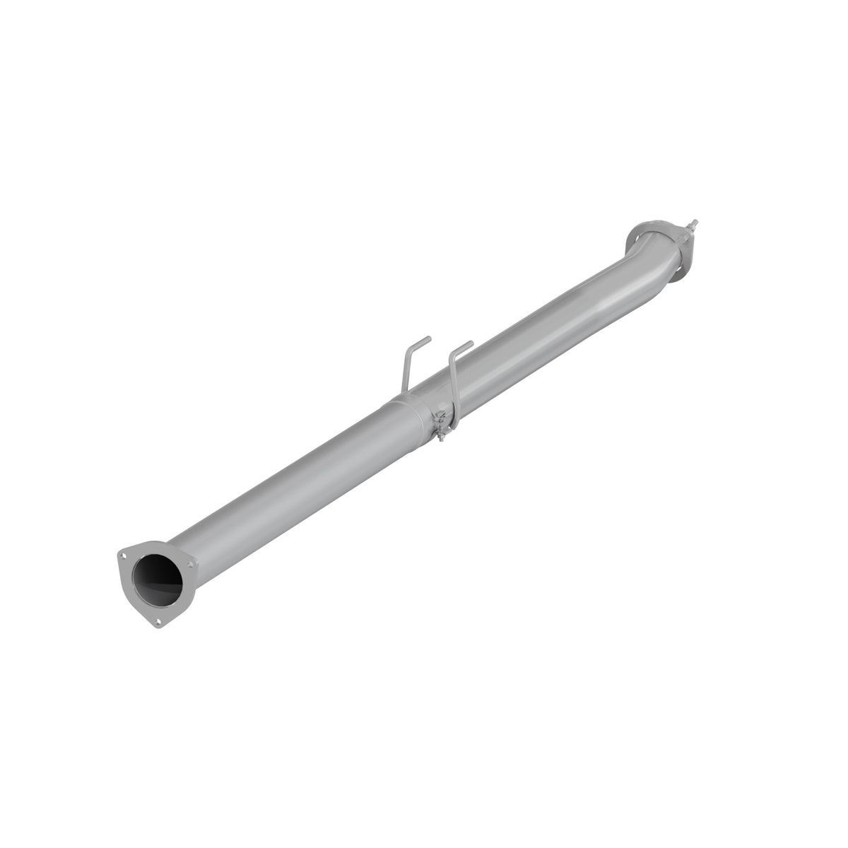 2011-2016 Ford Powerstroke F250/350/450 4" Race Pipe T409 (CFS9458)