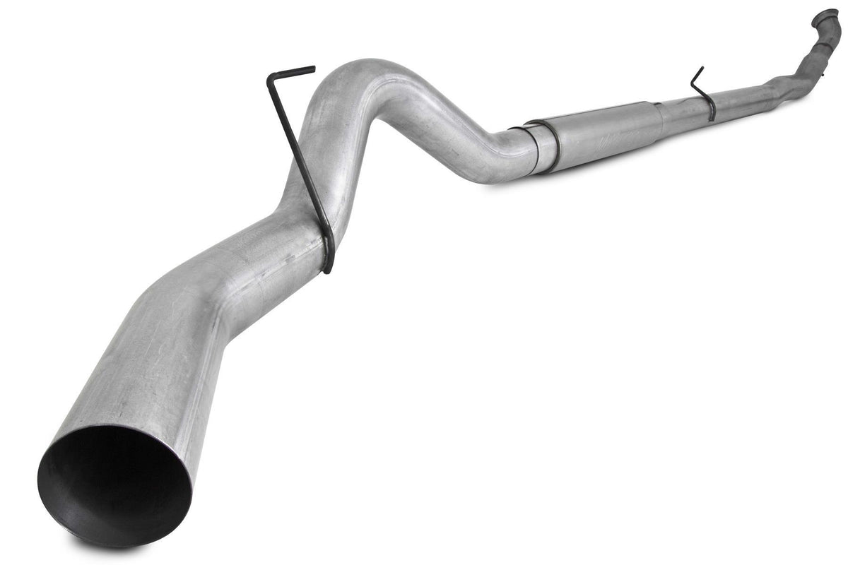 2013-2018 RAM Cummins 2500/3500 5” Turbo Back w/o Muffler (C6147PLM)