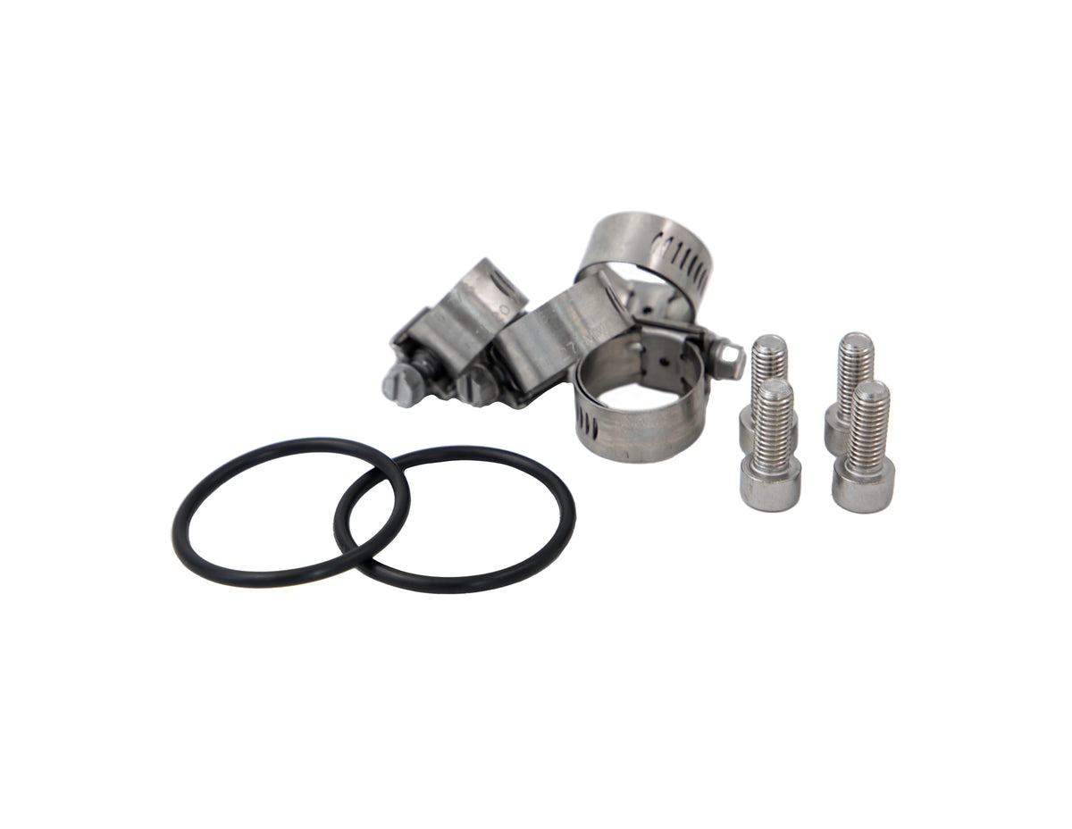 2011-2016 Duramax EGR Upgrade Kit (EGRD6611)