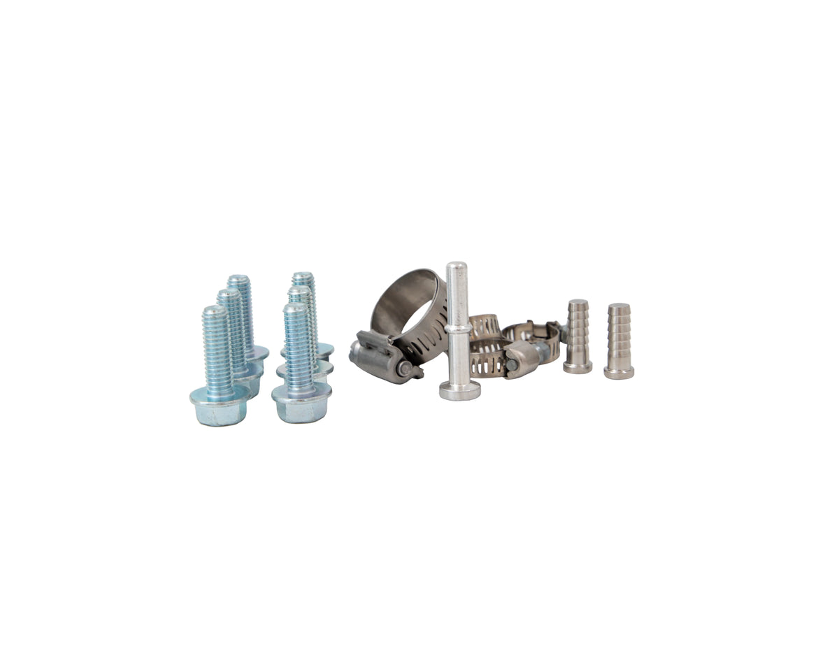 2017-2019 Duramax EGR Solution Package (EGRD6617)