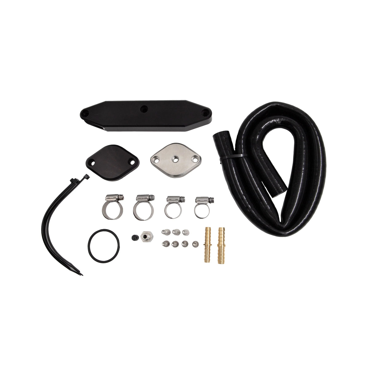 2011-2016 6.7L Powerstroke EGR Delete Kit (EGRF6711)