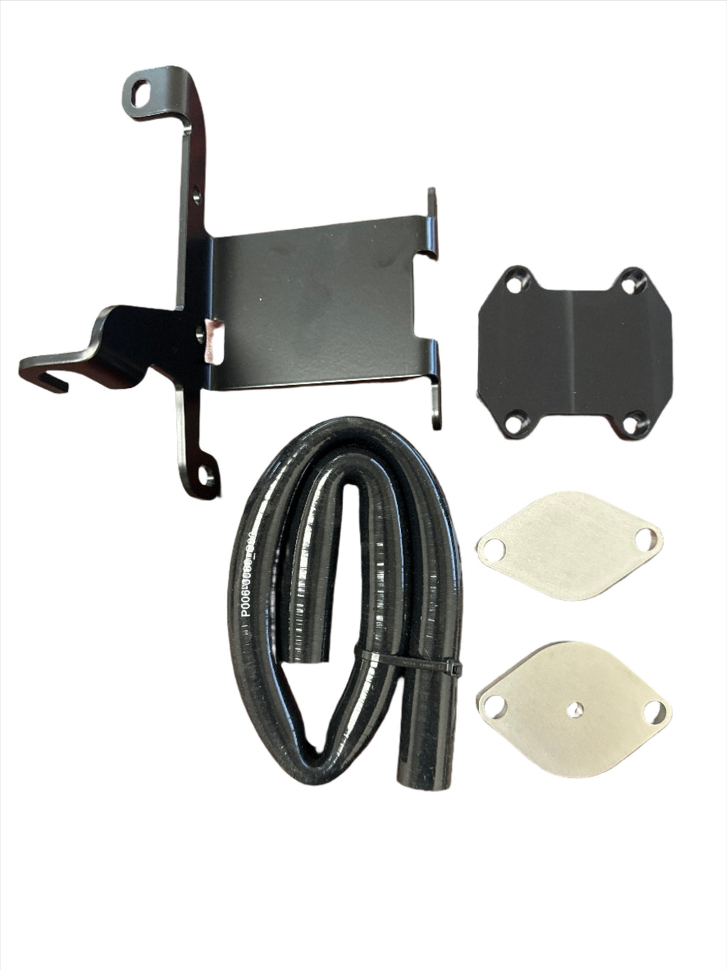 2009-2024 Cummins EGR/Cooler Delete (EGRC6709)