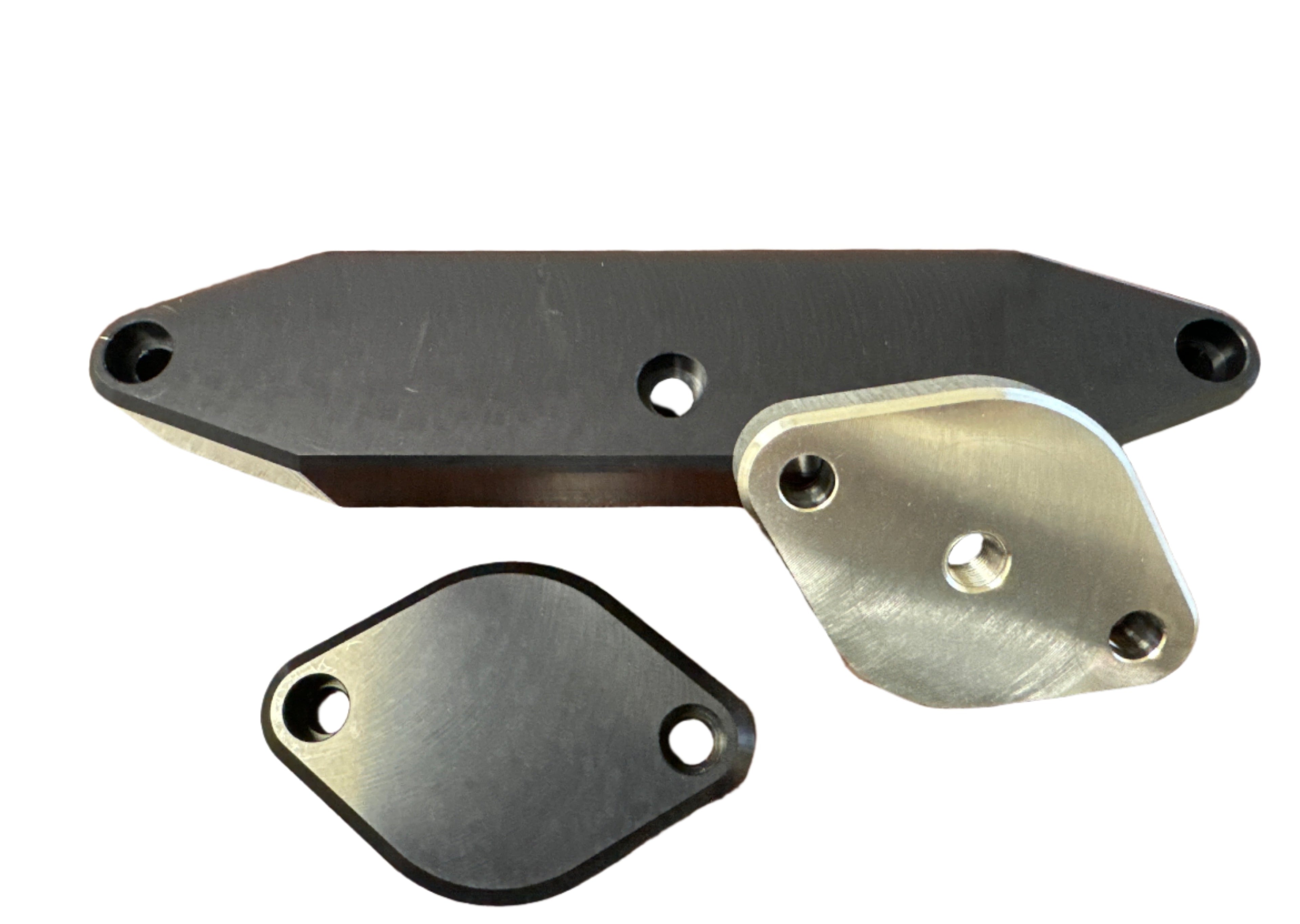 2020-2026 Powerstroke 6.7L EGR Delete Kit (EGRF6720)