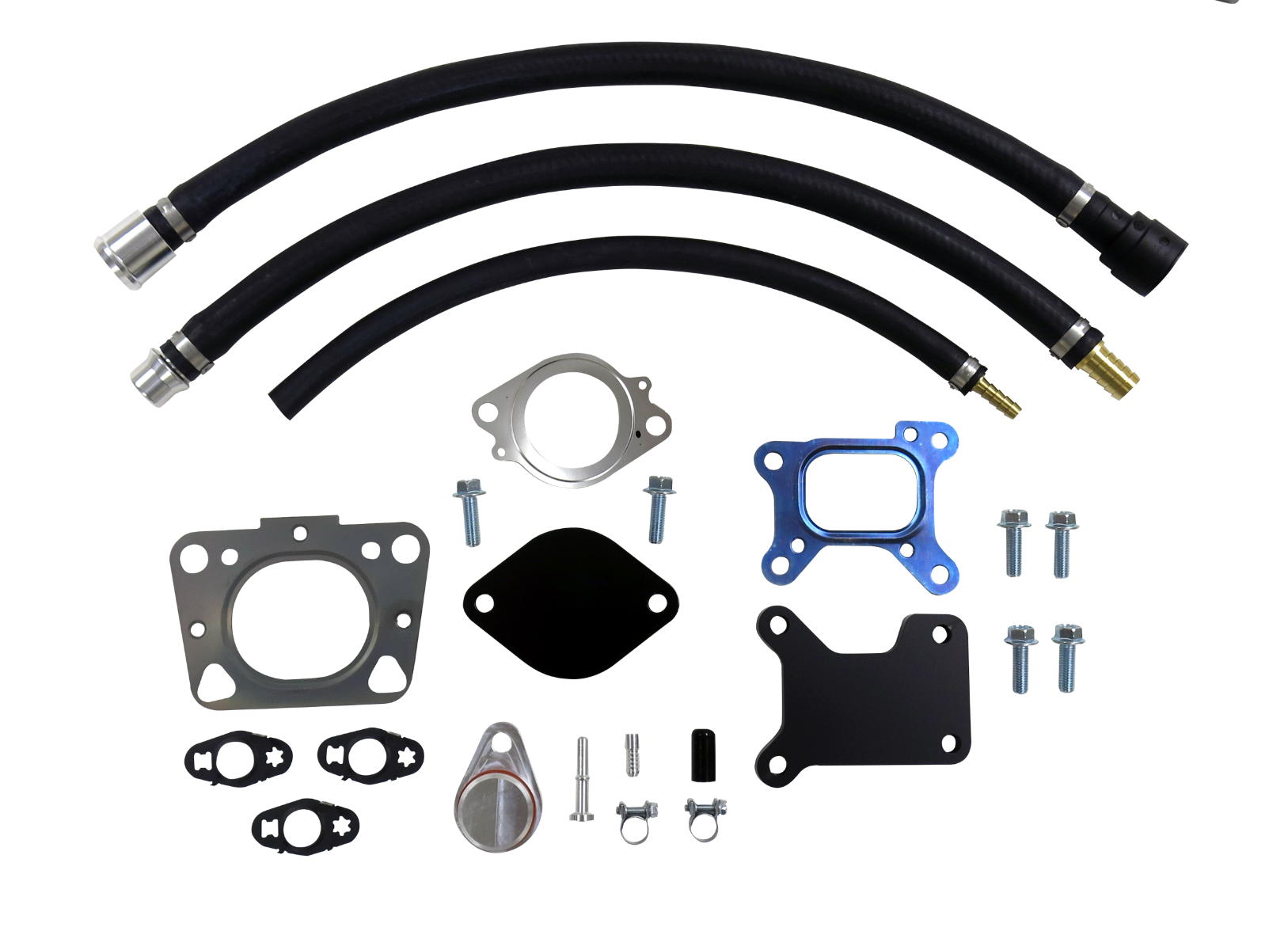 L5P Duramax EGR Kit (2020-2026)