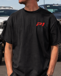 P1 Diesel Products | Canadian Edition Tee