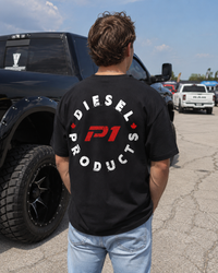 P1 Diesel Products | Canadian Edition Tee