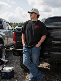 P1 Diesel Products | Canadian Edition Tee