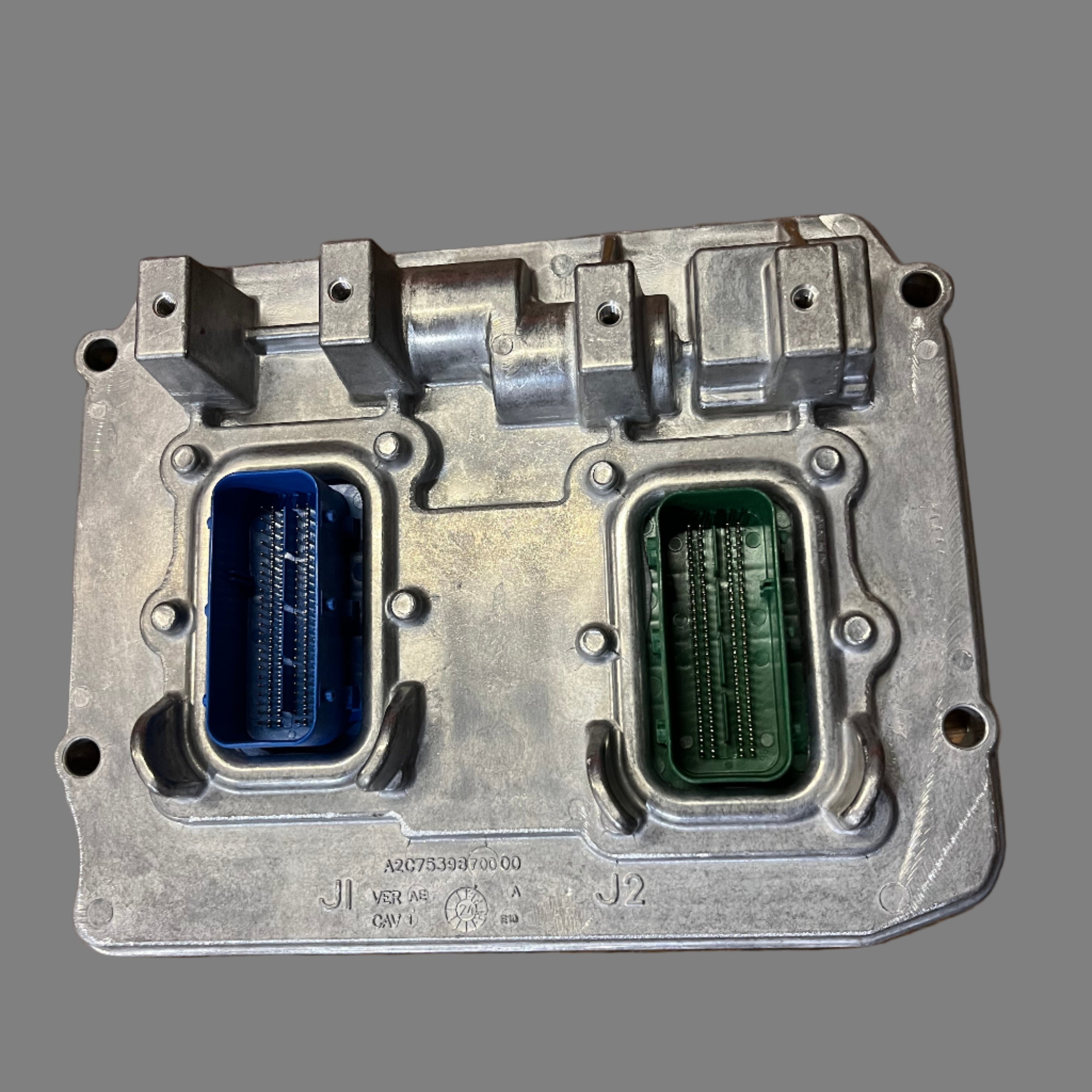 Motor Ops 2022-2024 Cummins Tunable ECM