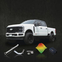 2023–2026 Power Stroke F-250 / F-350 / F-450 — Power Bundle