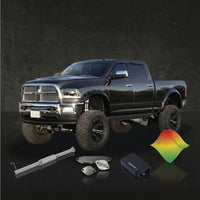 2018 RAM 6.7L Cummins — P1 Power Bundle