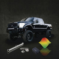 2011–2016 Power Stroke F-250 / F-350 / F-450 — Power Bundle