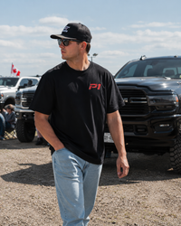 P1 Diesel Products | Canadian Edition Tee