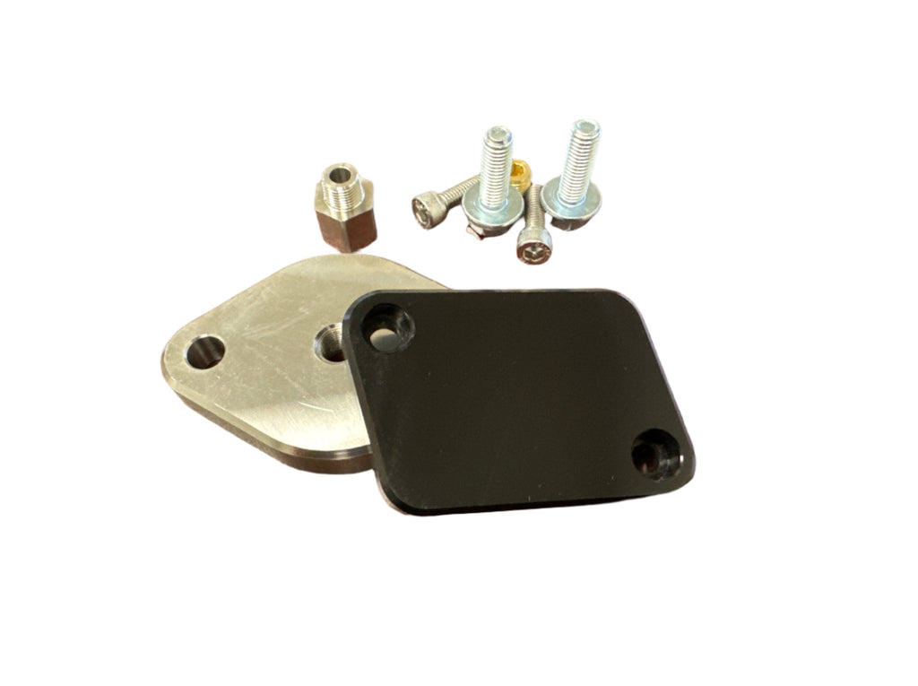 2020+ 6.7L Powerstroke EGR Block Off Kit (EGRBF6720)