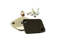 2020+ 6.7L Powerstroke EGR Block Off Kit (EGRBF6720)