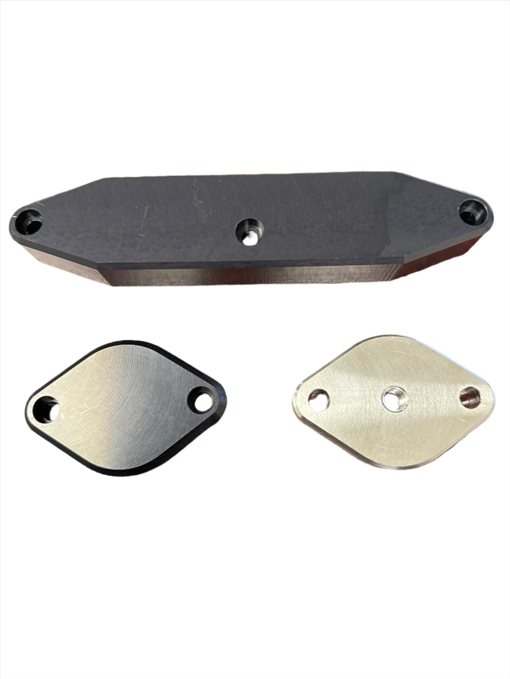 2020-2026 Powerstroke 6.7L EGR Delete Kit (EGRF6720)