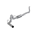 2016-2018 GM Duramax 2016-2018 Chevy/GMC Colorado/Canyon 3" Turbo Back with Muffler (C6057P)