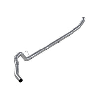 2013-2018 RAM Cummins 2500/3500 5” Turbo Back w/o Muffler T409 (C6147SLM)