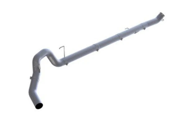 2019-2024 RAM Cummins 2500/3500 5” Down Pipe Back w/o Muffler T409 (C6151SLM)