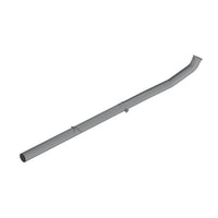 2007-2012 RAM Cummins 2500/3500 4" Down pipe (CDAL439)
