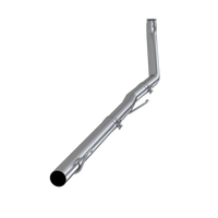 2014-2018 RAM 1500 3.0L EcoDiesel 3" Race Pipe (CDAL446)