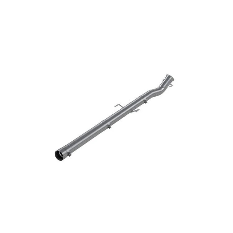 2019-2024 RAM Cummins 2500/3500 4" Race Pipe (CDAL447)