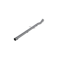 2019-2024 RAM Cummins 2500/3500 4" Race Pipe (CDAL447)