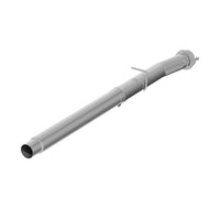 2008-2010 Ford Powerstroke F250/350/450 4" Race Pipe T409 (CFS9457)