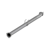 2011-2016 Ford Powerstroke F250/350/450 4" Race Pipe (CFAL458)