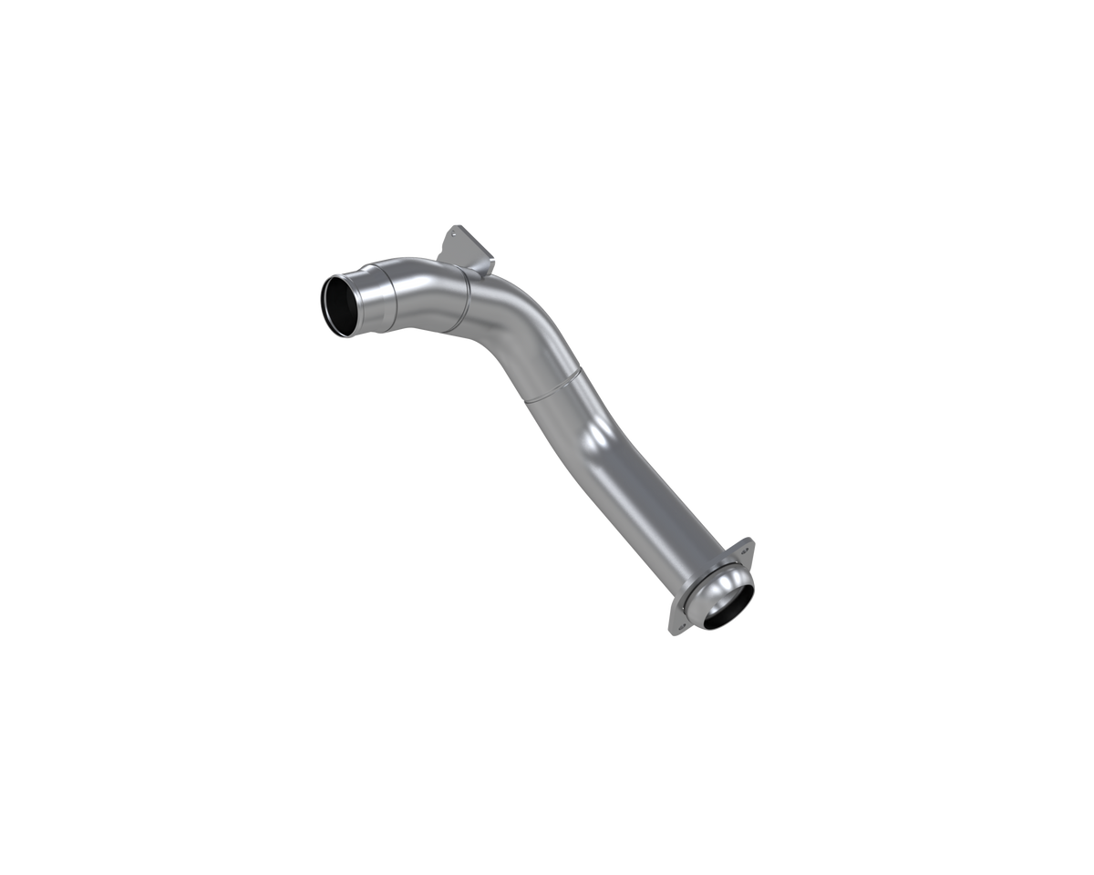 2023 - 2026 Ford F250/350/450 DownPipe (CFALD20)