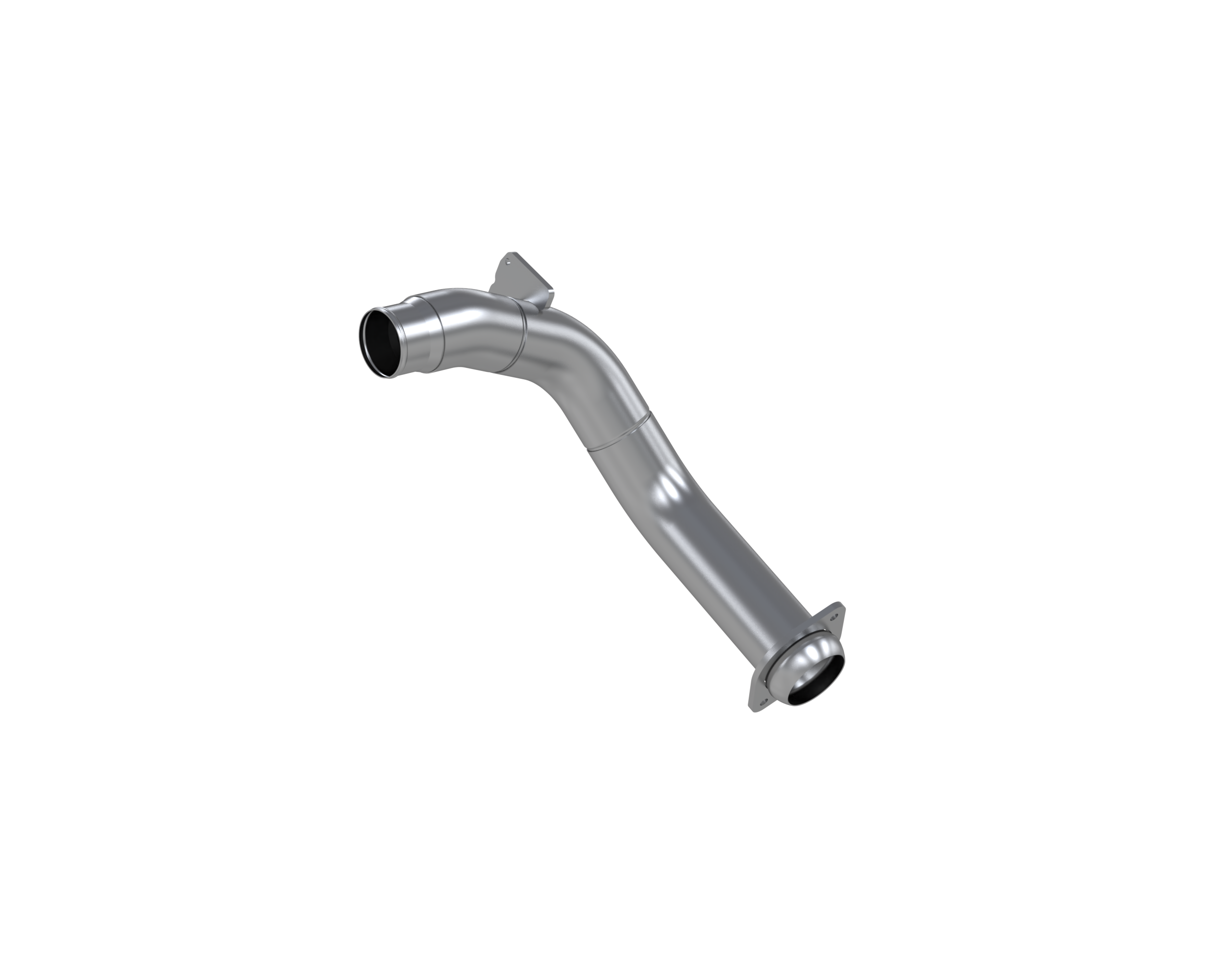 2023 - 2026 Ford F250/350/450 DownPipe