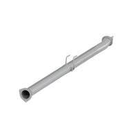 2011-2016 Ford Powerstroke F250/350/450 4" Race Pipe T409 (CFS9458)