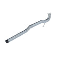 2015.5-2016 GM Duramax 2500/3500 4" Race Pipe (CGMAL429)