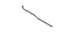 2017-2026 GM Duramax 2500/3500 4" Race Pipe (CGMAL430)