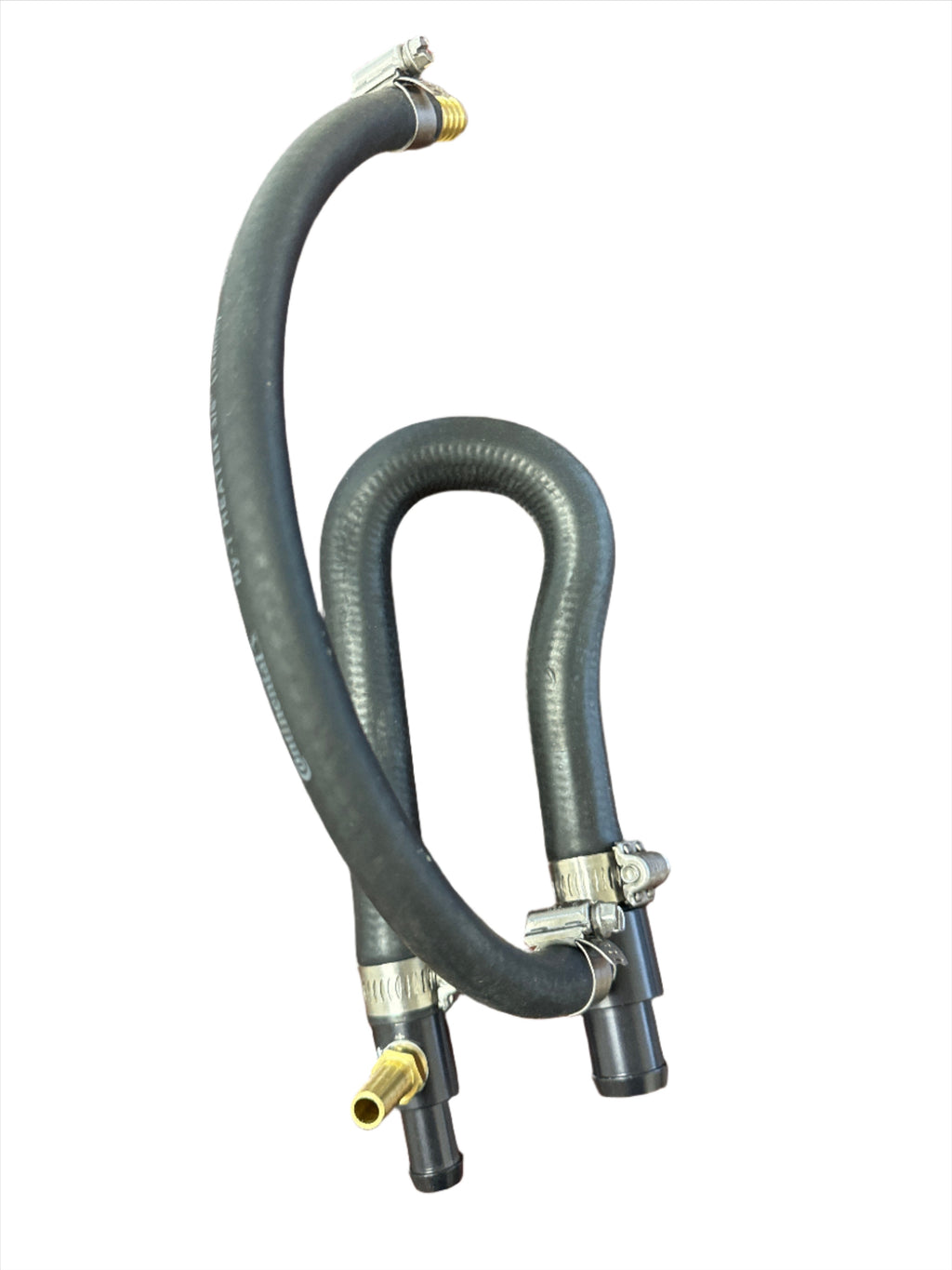 2011-2016 Duramax EGR Upgrade Kit (EGRD6611)