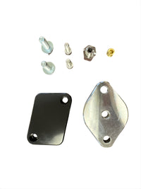 2020+ 6.7L Powerstroke EGR Block Off Kit (EGRBF6720)