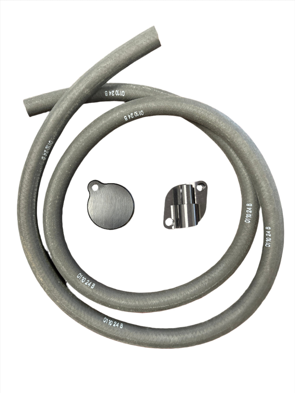 2011-2023 Powerstroke CCV Delete (CCVF6711)