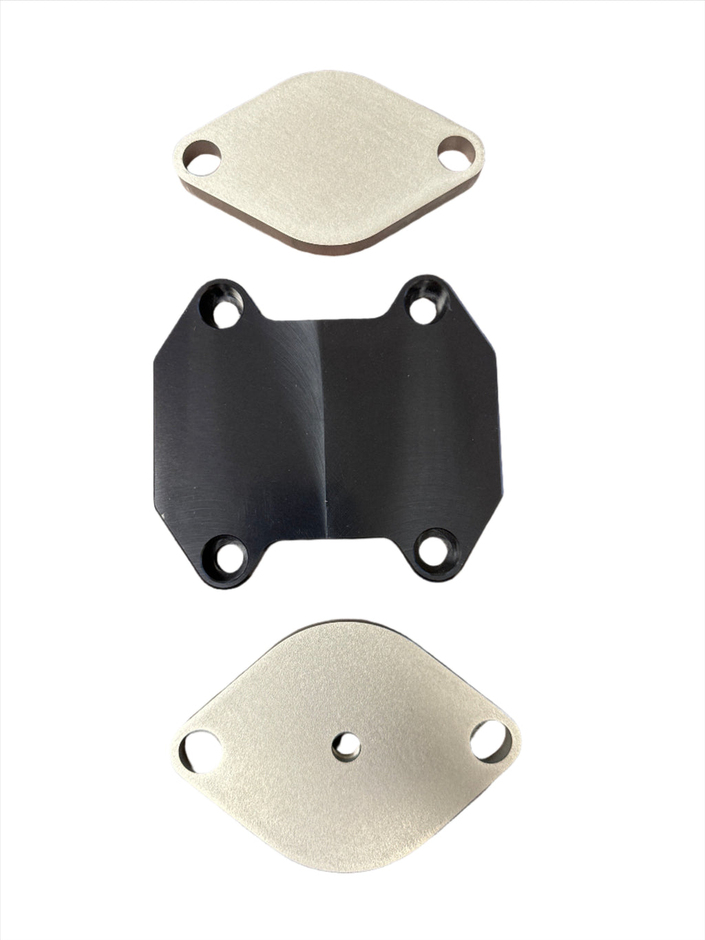 2009-2024 Cummins EGR/Cooler Delete (EGRC6709)