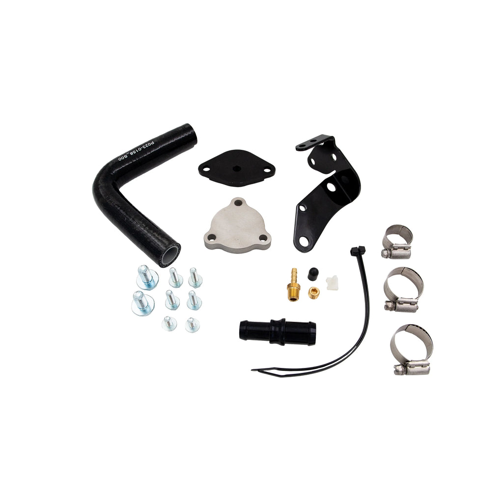 2014-2019 EcoDiesel EGR Delete Kit (EGRD446)