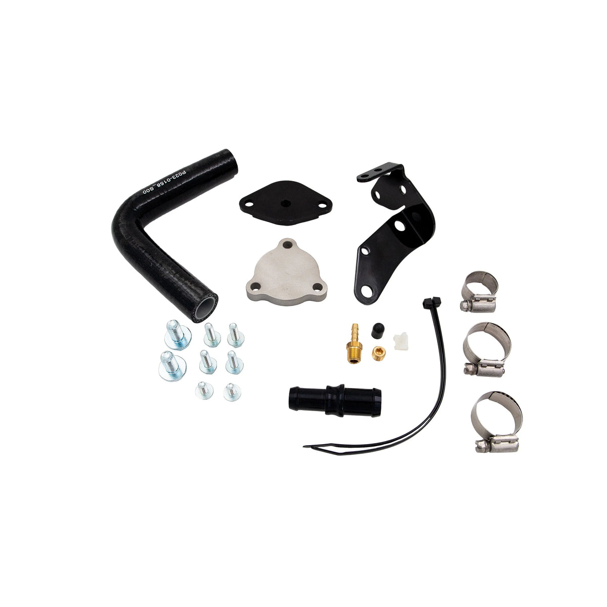 2014-2019 EcoDiesel EGR Delete Kit (EGRD446)