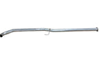 2021-2023 Jeep Gladiator 3.0L EcoDiesel 3" Race Pipe (CJAL401)