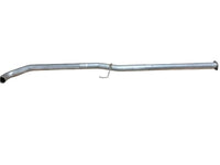 2021-2023 Jeep Gladiator 3.0L EcoDiesel 3" Race Pipe T409 (CJS9401)