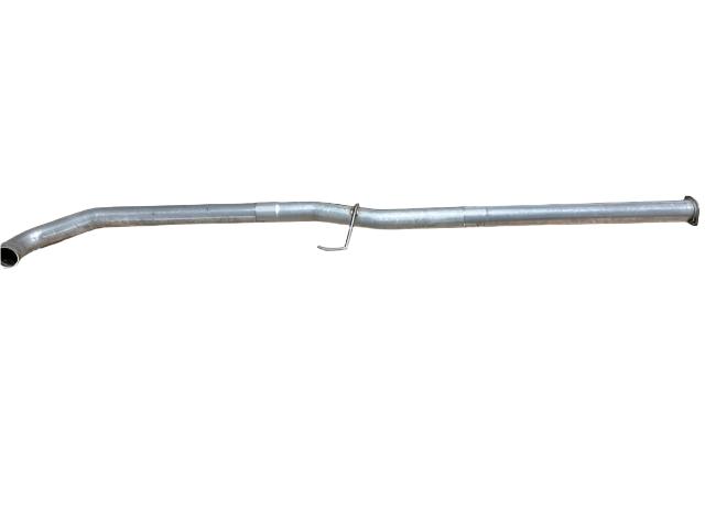 2021-2023 Jeep Gladiator 3.0L EcoDiesel 3" Race Pipe T409 (CJS9401)