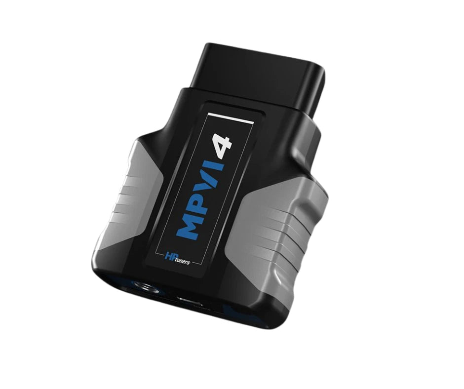 HP Tuners MPVI4 Tuning Device ONLY.
