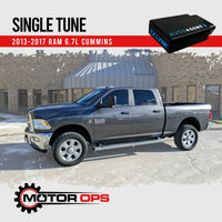 5 Tune Pack 2013-2017 RAM 6.7L Cummins for Ez Lynk