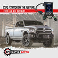 CSP4 (SOTF) Tune for 2018 RAM 6.7L Cummins