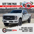 SOTF Tune 2023-2025 6.7L Powerstroke for Ez Lynk