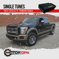5 Tune Pack 2011-2012 6.7L Powerstroke for Ez Lynk