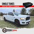 5 Tune Pack 2019-2021 RAM 6.7L Cummins for Ez Lynk