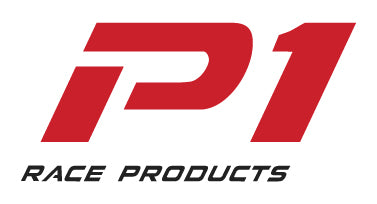 Home page – P1 Race Products
